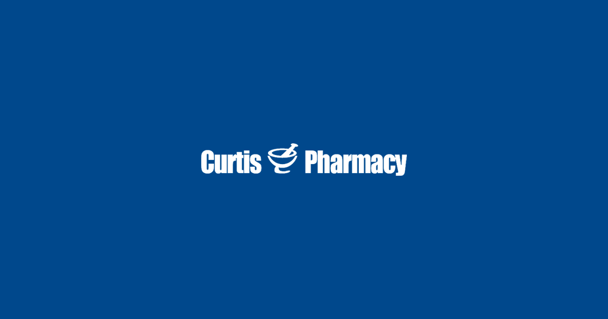 Curtis Pharmacy