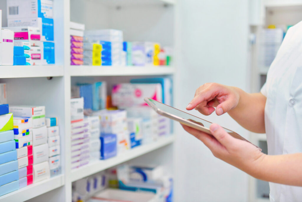 pharmacy prescription services