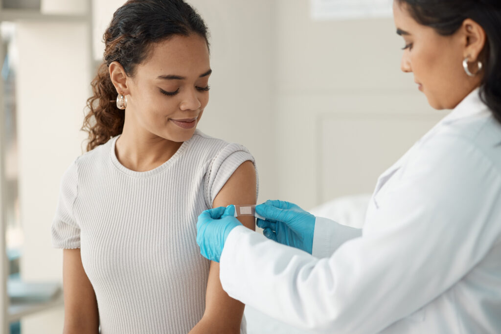 immunizations by curtis pharmacy