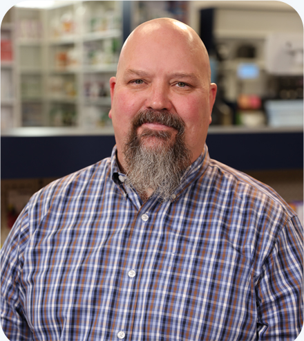 curtis pharmacy owner eric cushey
