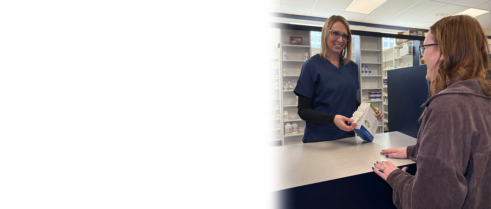 curtis pharmacy workers for banner image