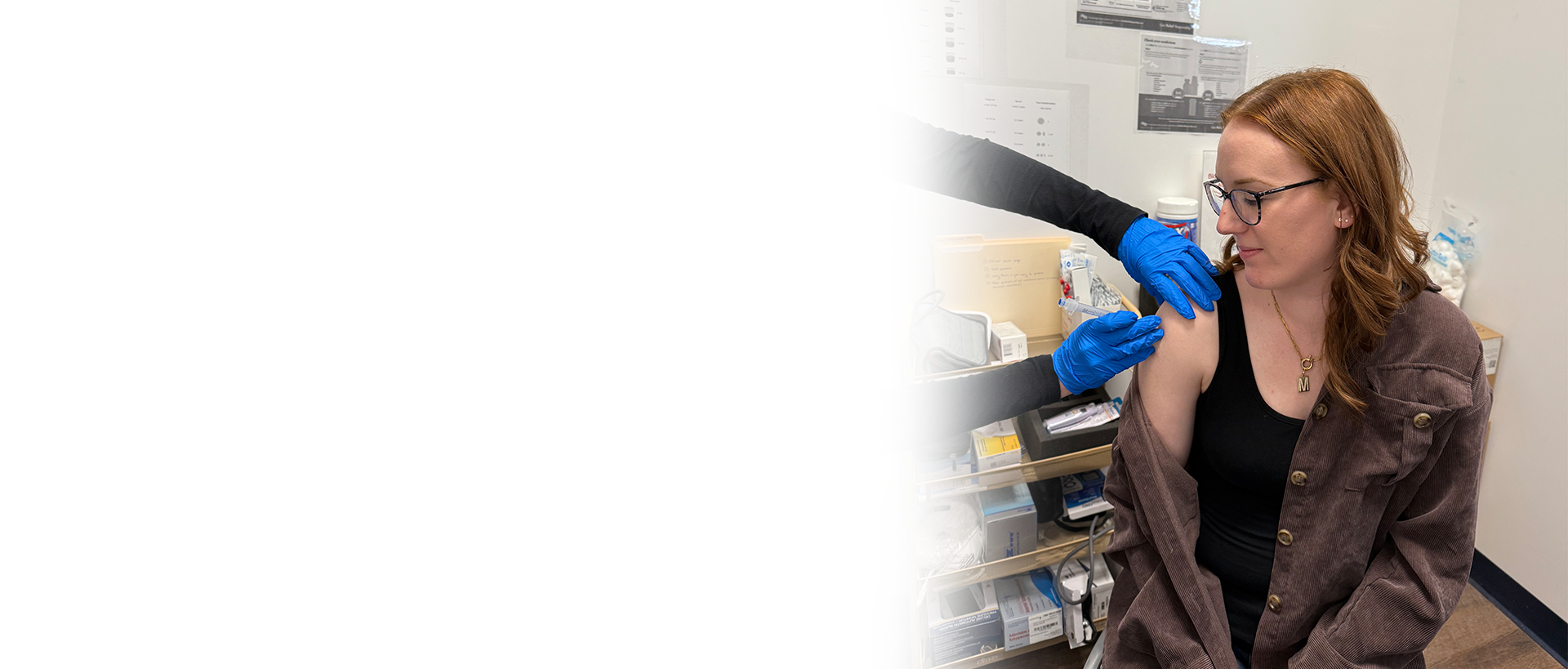 curtis pharmacy vaccination services